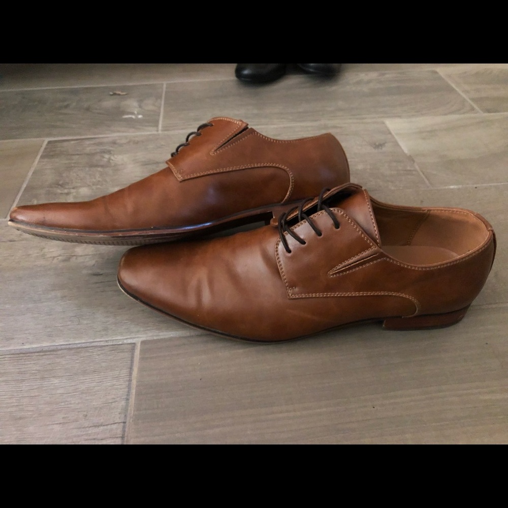 Aldo Shoes